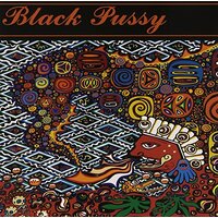 Magic Mustache -Black Pussy CD