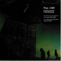 Pop. 1280 Paradise CD