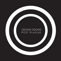 Post Plague ODONIS ODONIS CD