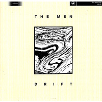 The Men - Drift CD