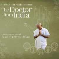 Doctor From India - Rachel Grimes CD