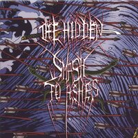 Smash To Ashes -Hidden CD