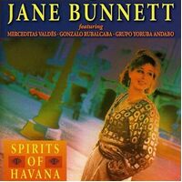 Spirits of Havana - Jane Bunnett CD