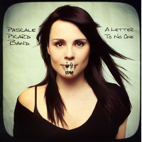 Letter To No One -Pascale Picard Band CD