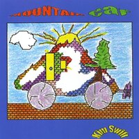 Mountain Car -Kim Swift CD