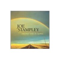 Somewhere Under The Rainbow -Joe Stampley CD