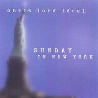 Sunday In New York -Chris Lord Ideal CD