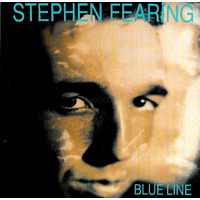 Stephen Fearing - Blue Line CD