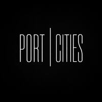 Port Cities -Port Cities CD