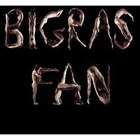 Fan -Dan Bigras CD