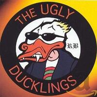 S.N.A.F.U. -Ugly Ducklings CD