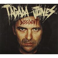 Dissident - Tagada Jones CD