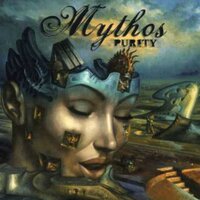 Purity -Mythos CD