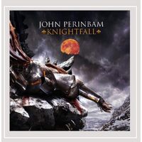 Perinbam, John : Knightfall - John Perinbam CD