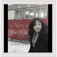 Heres to Life - Donna Hay CD