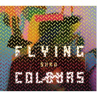 Flying Colours -Shad CD