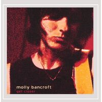 Get Closer - Molly Bancroft CD