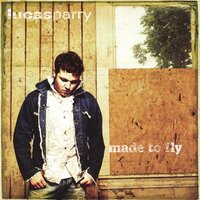 Made To Fly -Lucas Parry CD