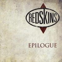 Epilogue - Redskins CD