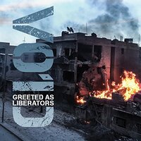 Greeted As Liberators -V01D CD