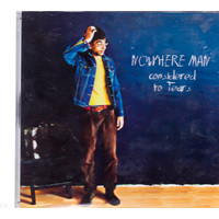 Considered To Tears -Nowhere Man CD