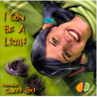 I Can Be A Light -Sweet Tart CD