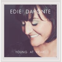 Young At Heart Edie Daponte CD