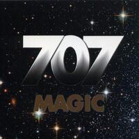 Magic -707 CD