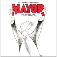 Mayor Original Cast Recording -Various CD