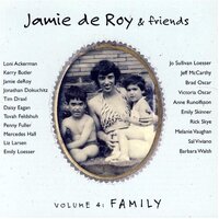 V 4 Jamie Deroy Friends F -Karen Taylorgood Melissa Man CD