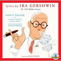 Walden Records Lyrics Of Ira - VARIOUS ARTISTS CD