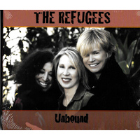 The Refugees - Unbound CD