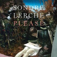 Please -Lerche, Sondre CD