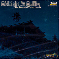 Midnight At Malibu Essential Victor Harris -Harris, Victor CD