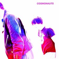 Persona Non Grata COSMONAUTS CD