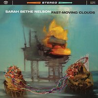 Fast Moving Clouds -Nelson,Sarah Bethe CD