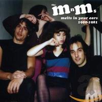 Melts In Your Ears 198081 -Mnms CD