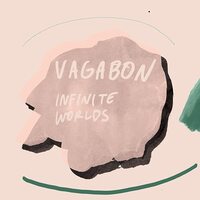 Infinite Worlds Vagabon CD