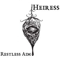 Restless Aim HEIRESS CD