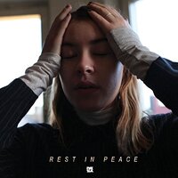 Rest In Peace -Boys CD