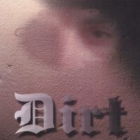 Dirt - Seth King CD