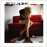 Tender Hooks -Holly Palmer CD