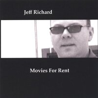 Movies For Rent -Jeff Richard CD