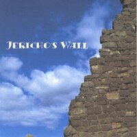 Jerichos Wall -Crossing Borders CD