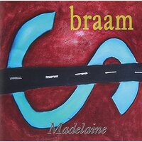 Madelaine -Braam CD