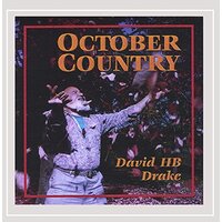 October Country -David Hb Drake CD