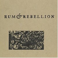 Rum & Rebellion -Rum & Rebellion CD