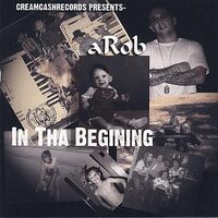 In Tha Begining - Arob CD