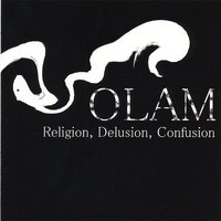 Religion Delusion Confusion -Olam CD