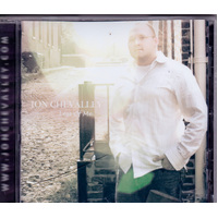 Less Of Me -Jon Chevalley CD